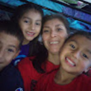 Meet your Posher, Melinda